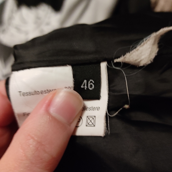 Jacket - Picture 3 of 3